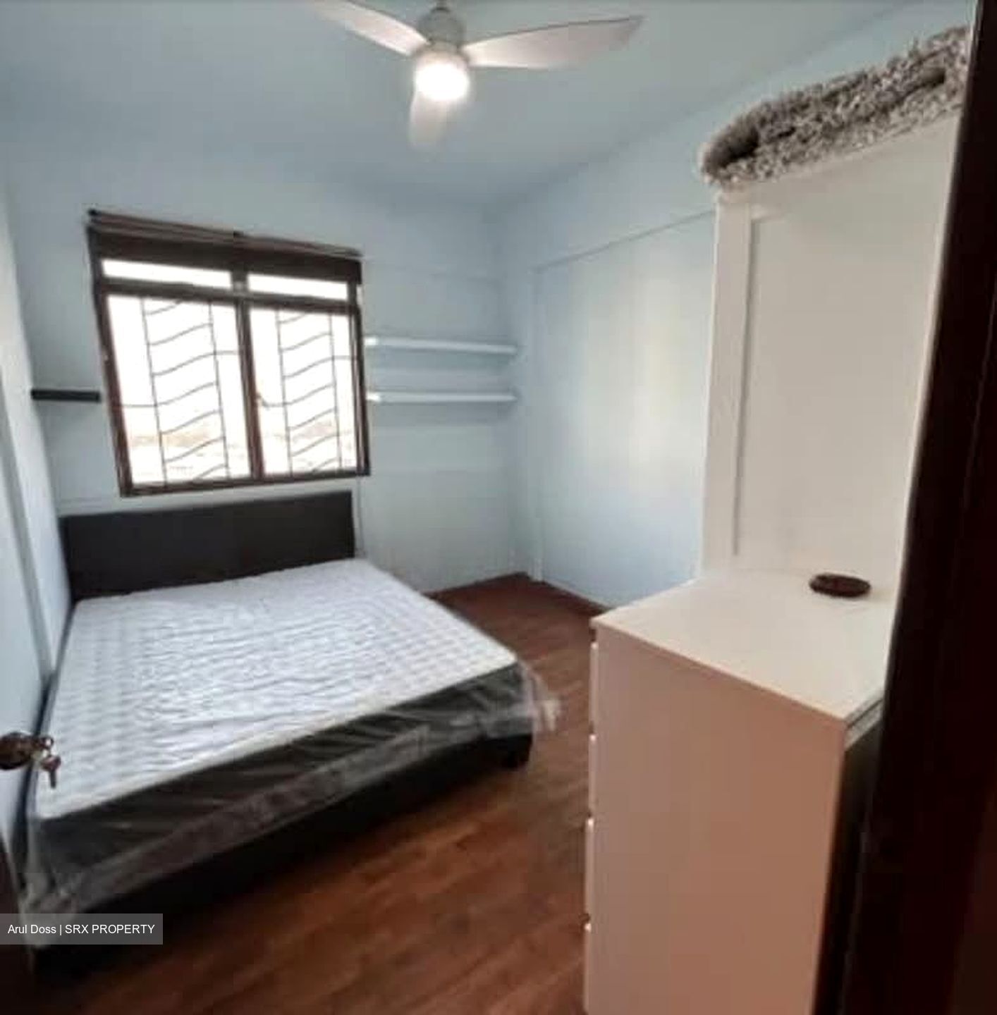 Summerdale (D22), Condominium #605352841